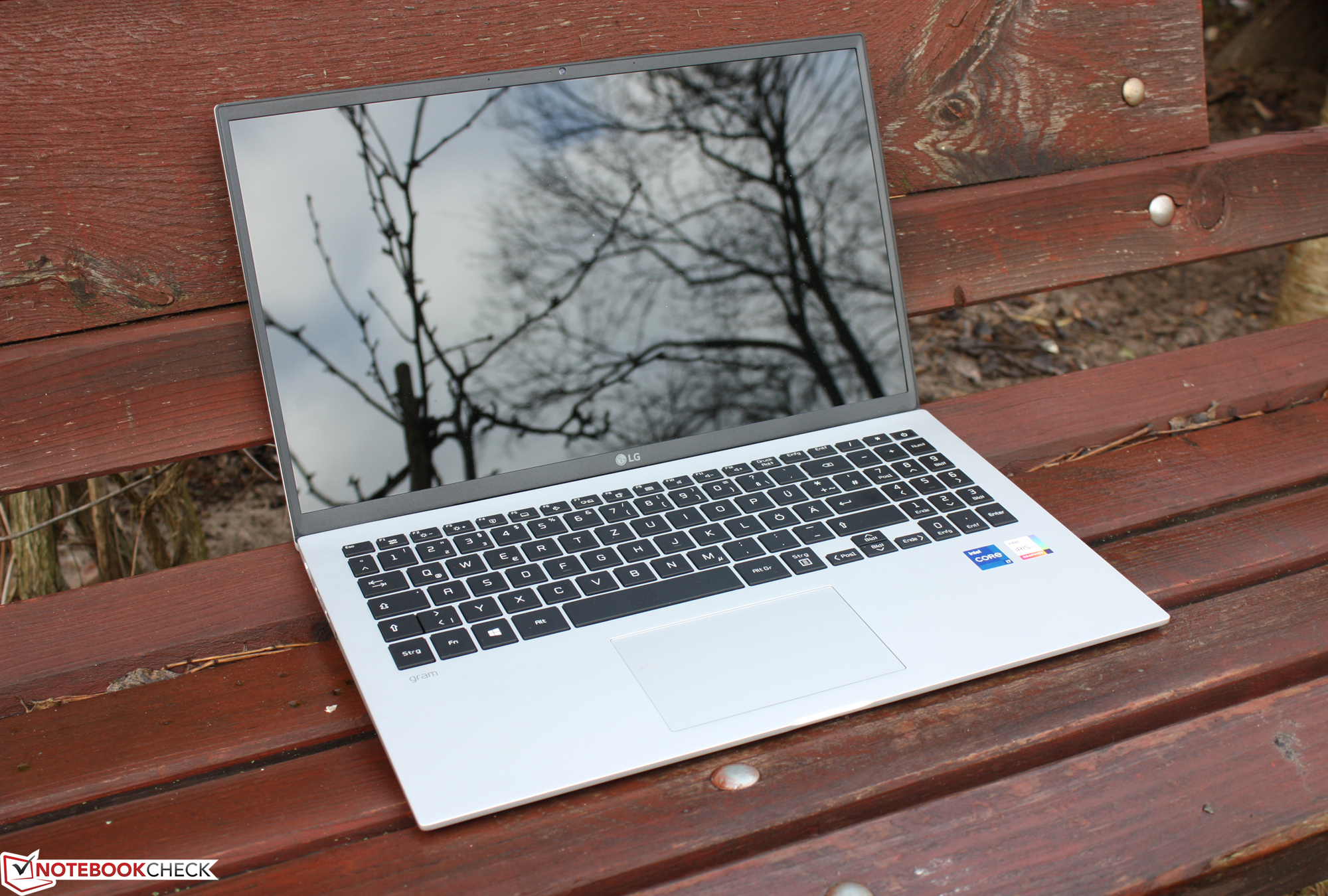 Laptop 15 Zoll Test Bis 700 Euro LG Gram 15Z90P im Test: 1,1 Kilogramm leichter 15-Zoll-Laptop