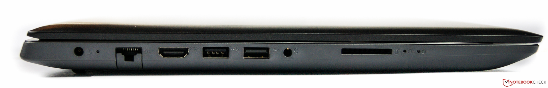 Serie Lenovo Display-Scharniere rechts und Links Original IdeaPad 320-17AST 80XW