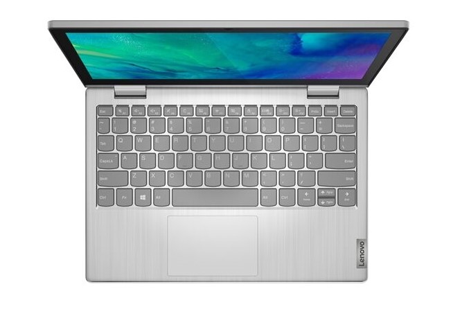 Tastaturbereich Lenovo IdeaPad Flex 3 11IGL05
