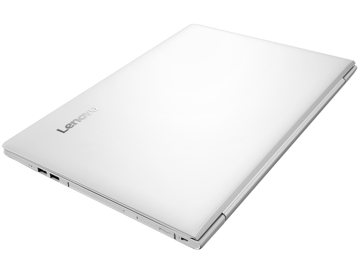 Test Lenovo Ideapad 510-15ISK Notebook - Notebookcheck Test