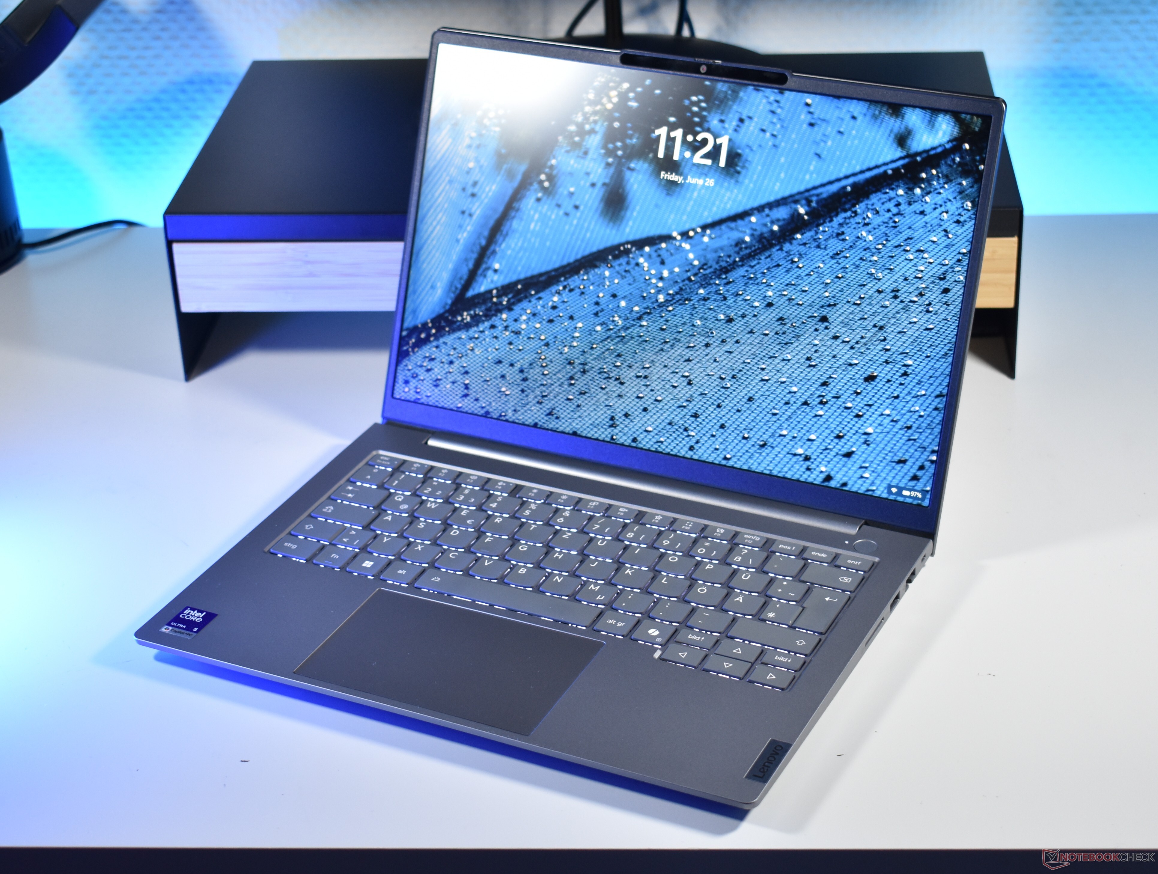 Laptop mit 32 GB DDR5-RAM und erschwinglich: Lenovo ThinkBook 14 G9 IPL Test
