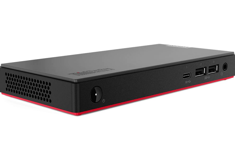 Kurztest Lenovo Thinkcentre M90n Nano Desktop Notebookcheck Com