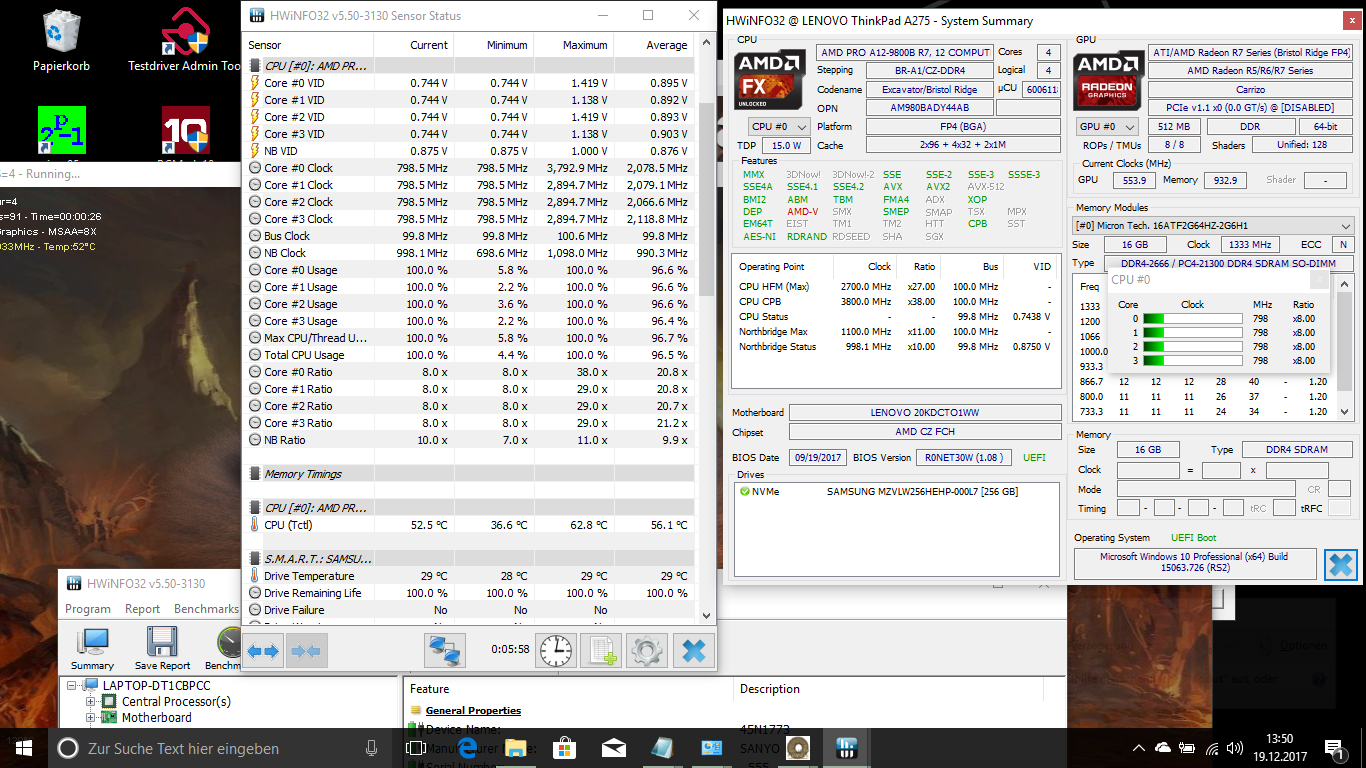 yRavenzAMD̃m[gpAPU/CPU Part30yBristolz 	YouTube>9{ ->摜>21 