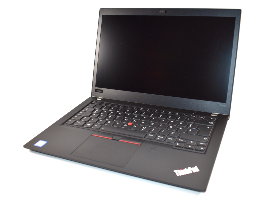 Test Lenovo ThinkPad T480s i7 8550U MX150 Max Q Laptop test-lenovo-thinkpad-t480s-i7-8550u-mx150-max-q-laptop