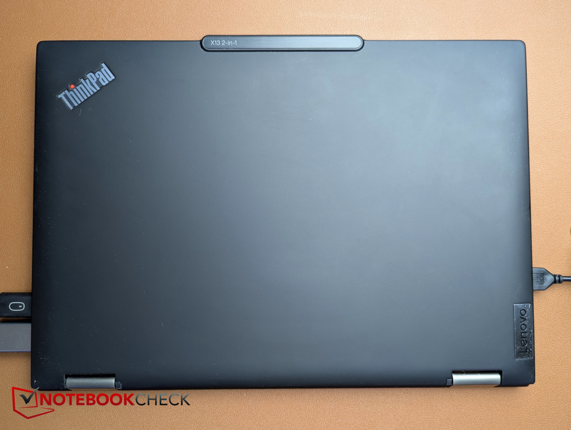 Film De Confidentialité Anti-Espion Pour Lenovo ThinkPad Z13 Touch 1ère Génération - Made In Germany