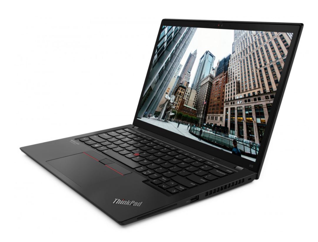 Lenovo ThinkPad X13 G2 im Test: Der perfekte mobile Begleiter?
