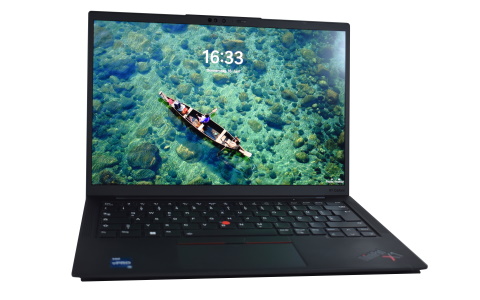 Test Lenovo ThinkPad X1 Carbon G10 Laptop: Alder-Lake P28 ohne durchschlagende Wirkung