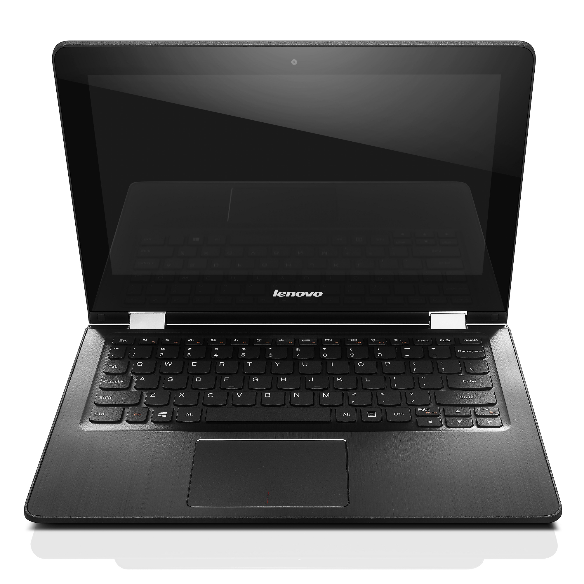 Test Lenovo Yoga 300-11IBR Convertible - Notebookcheck.com Tests