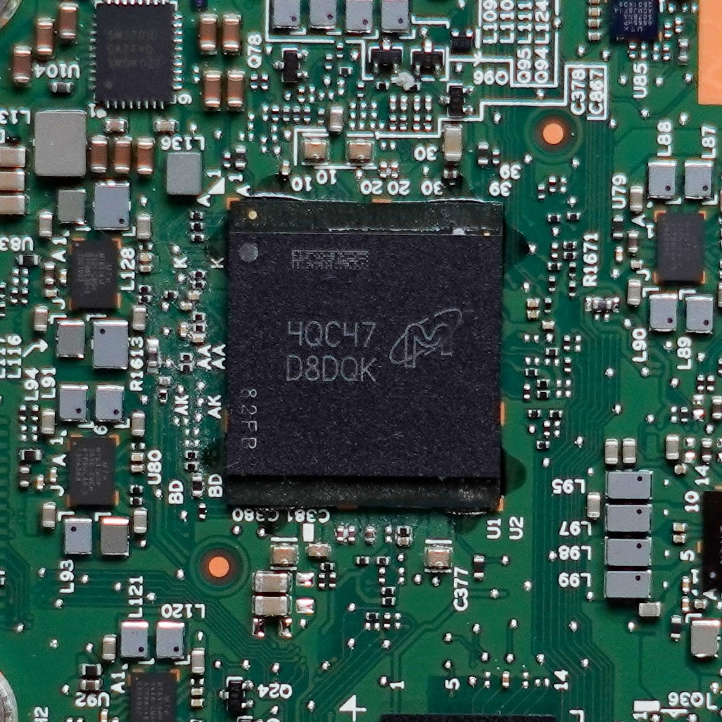 Mediatek Kompanio Ultra 910