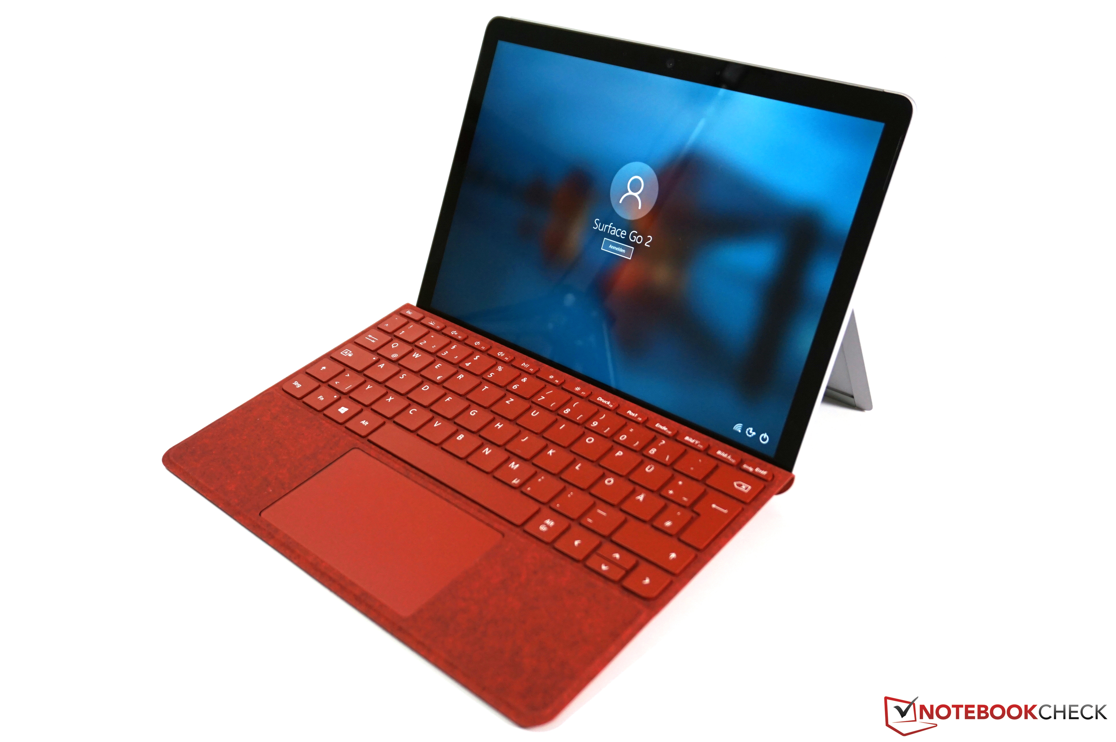 Surface Go 2 STZ-00012 - icaten.gob.mx