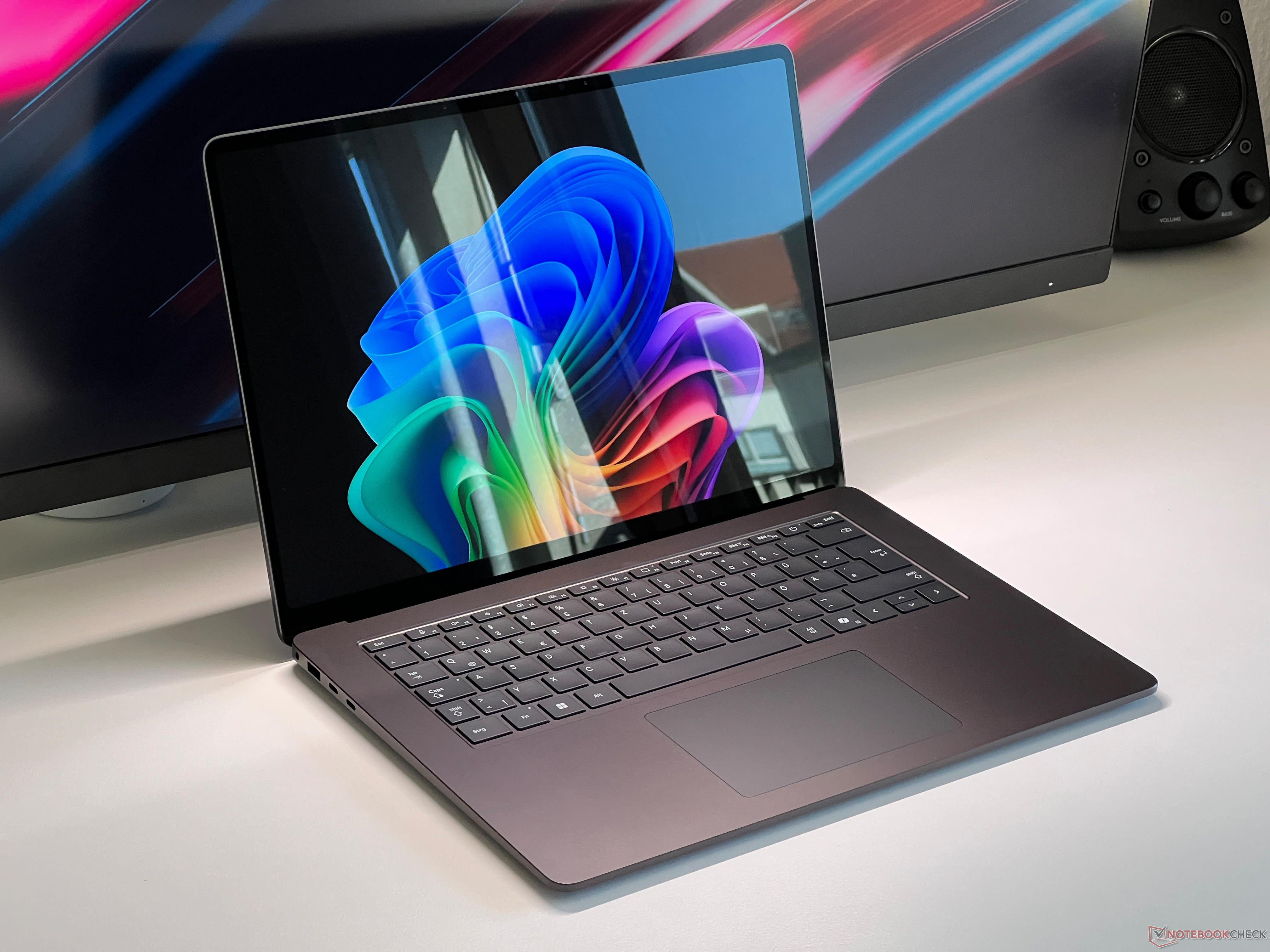 Microsoft sollte Kunden die Wahl zwischen Intel und Qualcomm beim ...