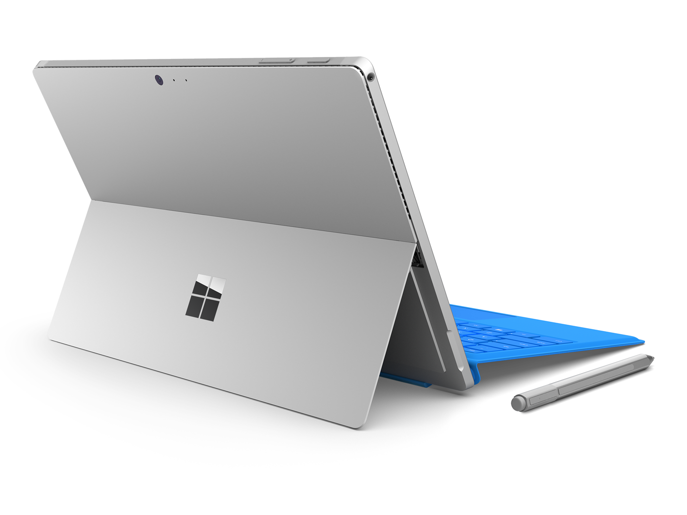 Test Microsoft Surface Pro 4 Core I5 128 Gb Tablet Notebookcheck Com Tests