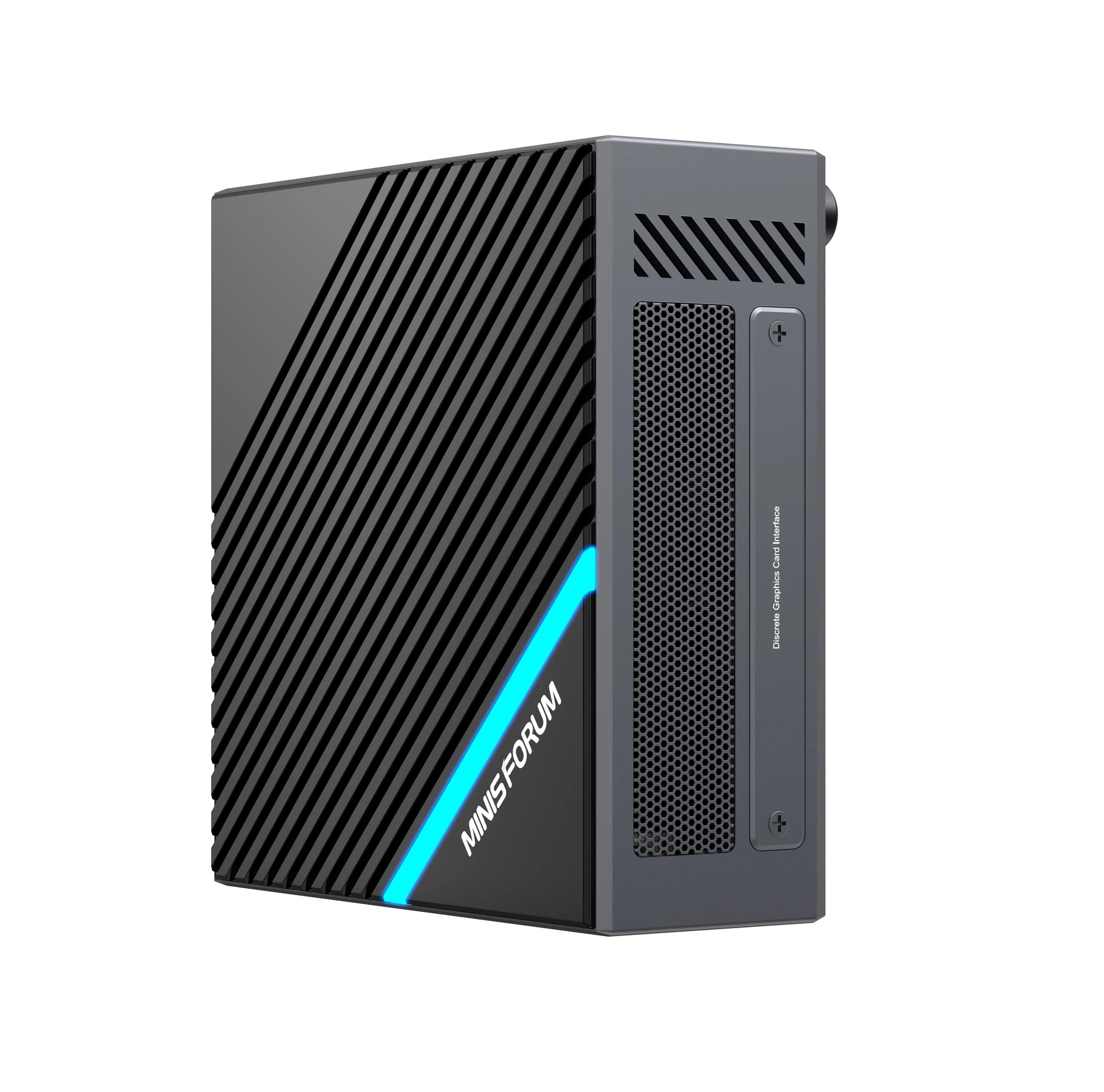Minisforum EliteMini B550 im Test: Kompakter Mini-PC trifft auf 