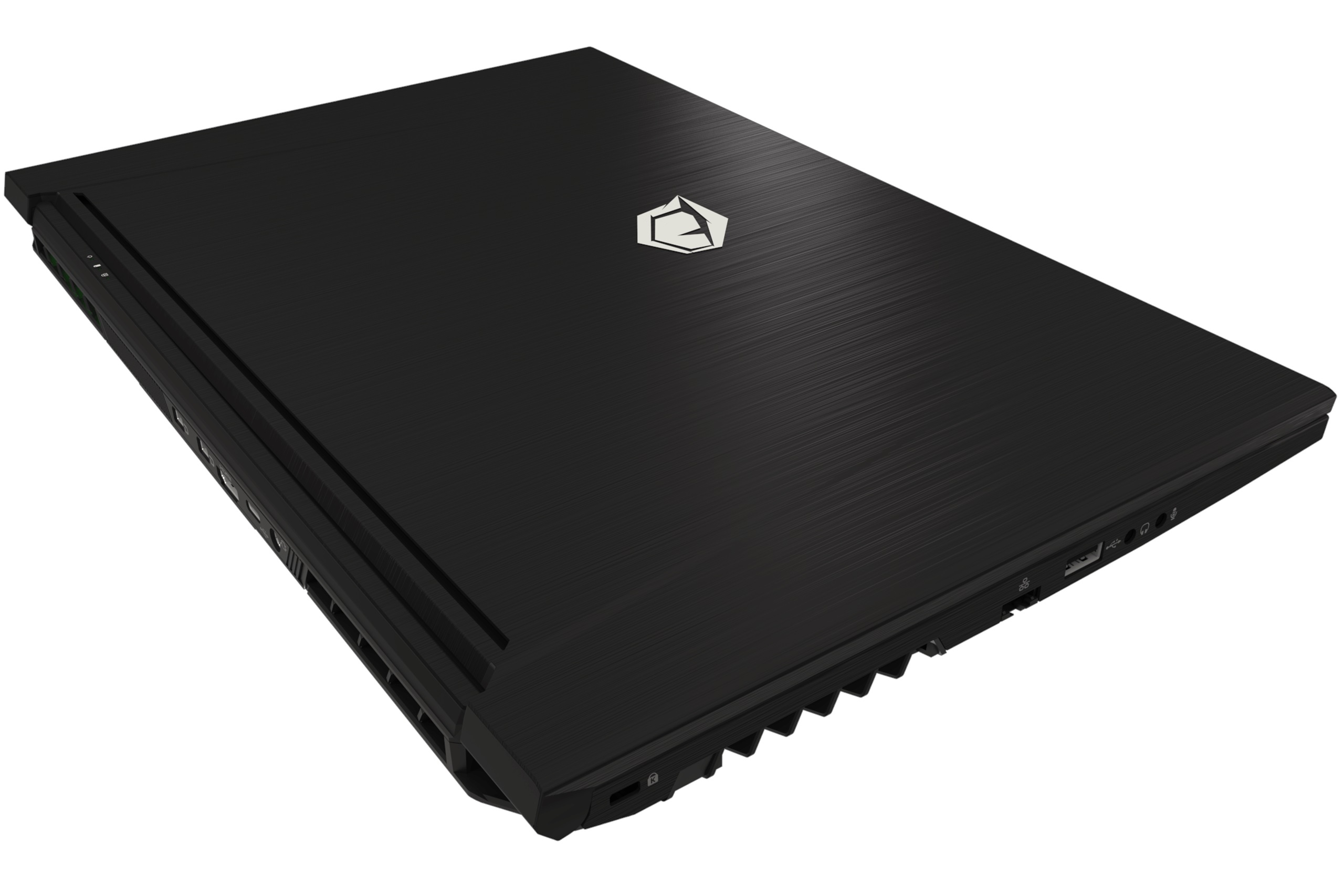 Test Monster Tulpar T5 (i7-8750H, GTX 1060, FHD, Tongfang GK5CN6Z ...