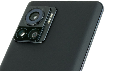 Test Motorola Edge 30 Ultra - Das erste Smartphone mit 200-MPix-Kamera