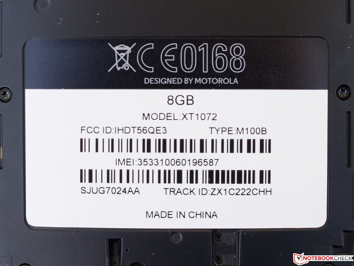 Netzwerk Nachlassen Freischaltcode Für Motorola Moto G Moto E Gleam G2 G3 G4 G5
