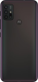 Motorola Moto G30 in Dark Pearl