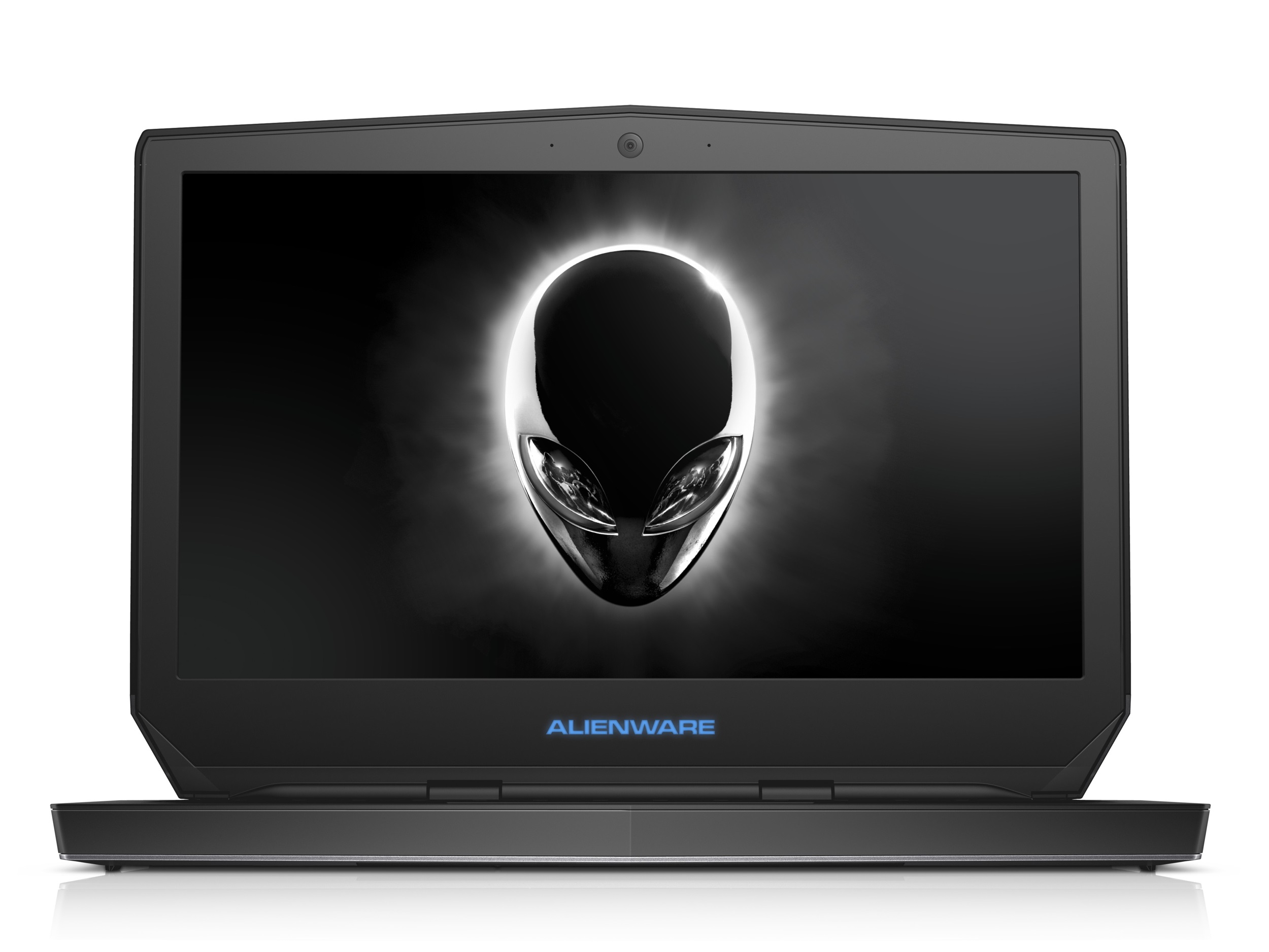 Alienware 13: Das Notebook mit dem Grafikverstärker - Notebookcheck News
