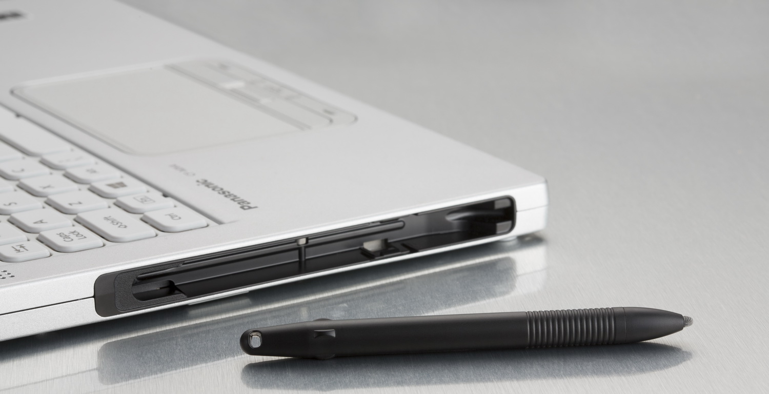 Panasonic CF-MX4: 2-in-1 Toughbook gelauncht - Notebookcheck.com News
