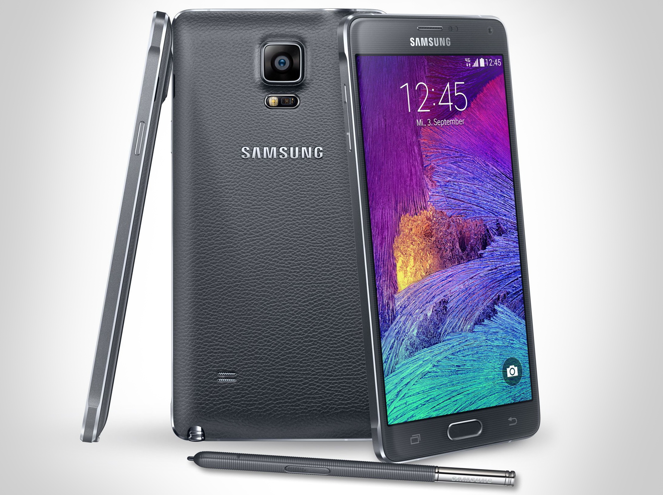 Samsung Mobiltelefone: Vorwurf unfairer Preise