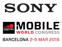 Sony: Mobile World Kongress Pressekonferenz soll am 2. März stattfinden