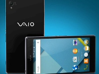 Vaio: Erstes Smartphone könnte am 12. März angekündigt werden
