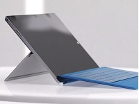 Microsoft: Surface Pro 4 kommt voraussichtlich erst im Oktober