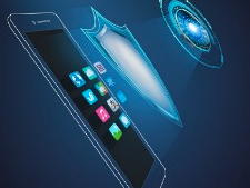 Vivo X5 Pro: Smartphone wird Retina-Scanner bieten