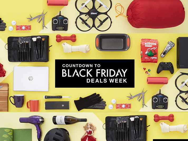 Amazon Cyber Monday zum ersten Mal mit Black Friday Notebookcheck