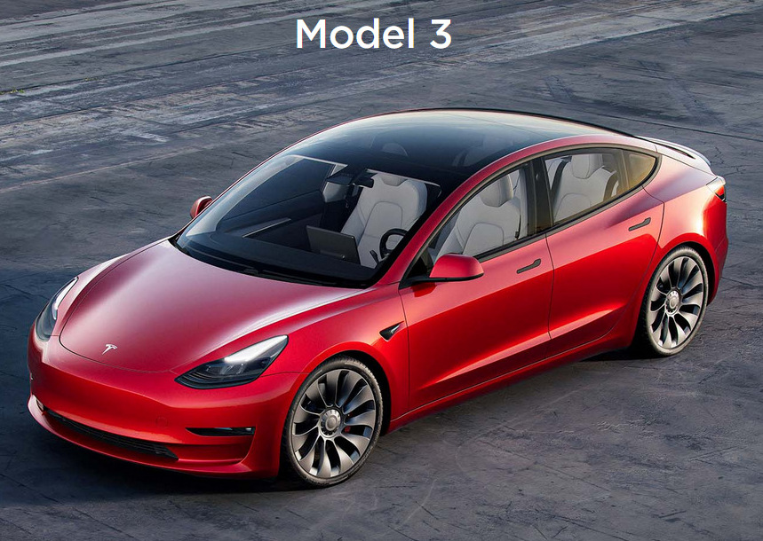 Elektromobilität: Markt für Elektrofahrzeuge explodiert, Tesla