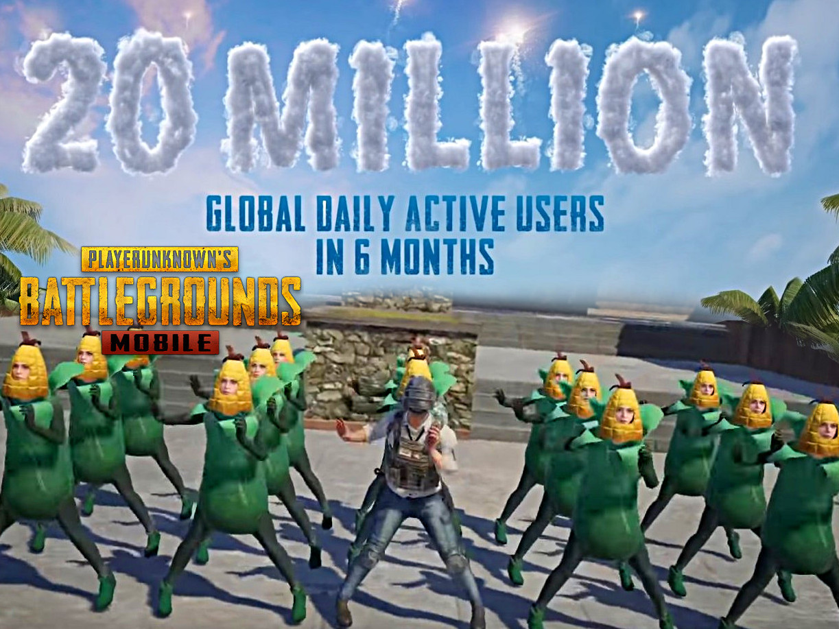 Cheat Kostum Pubg Pubg Tencent