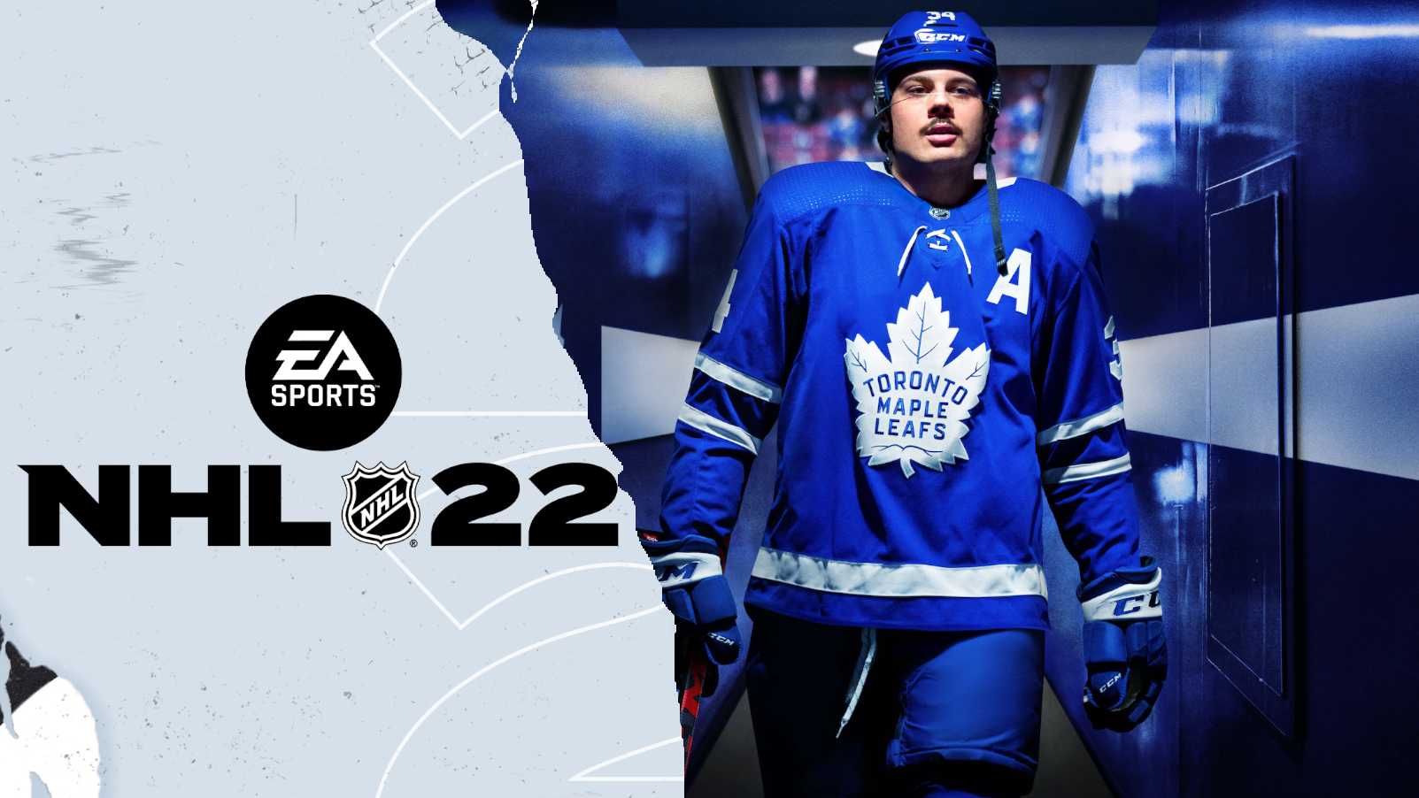 NHL 22 EA Sports launcht Eishockey-Spiel mit Frostbite-Engine und Superstar-X-Factor
