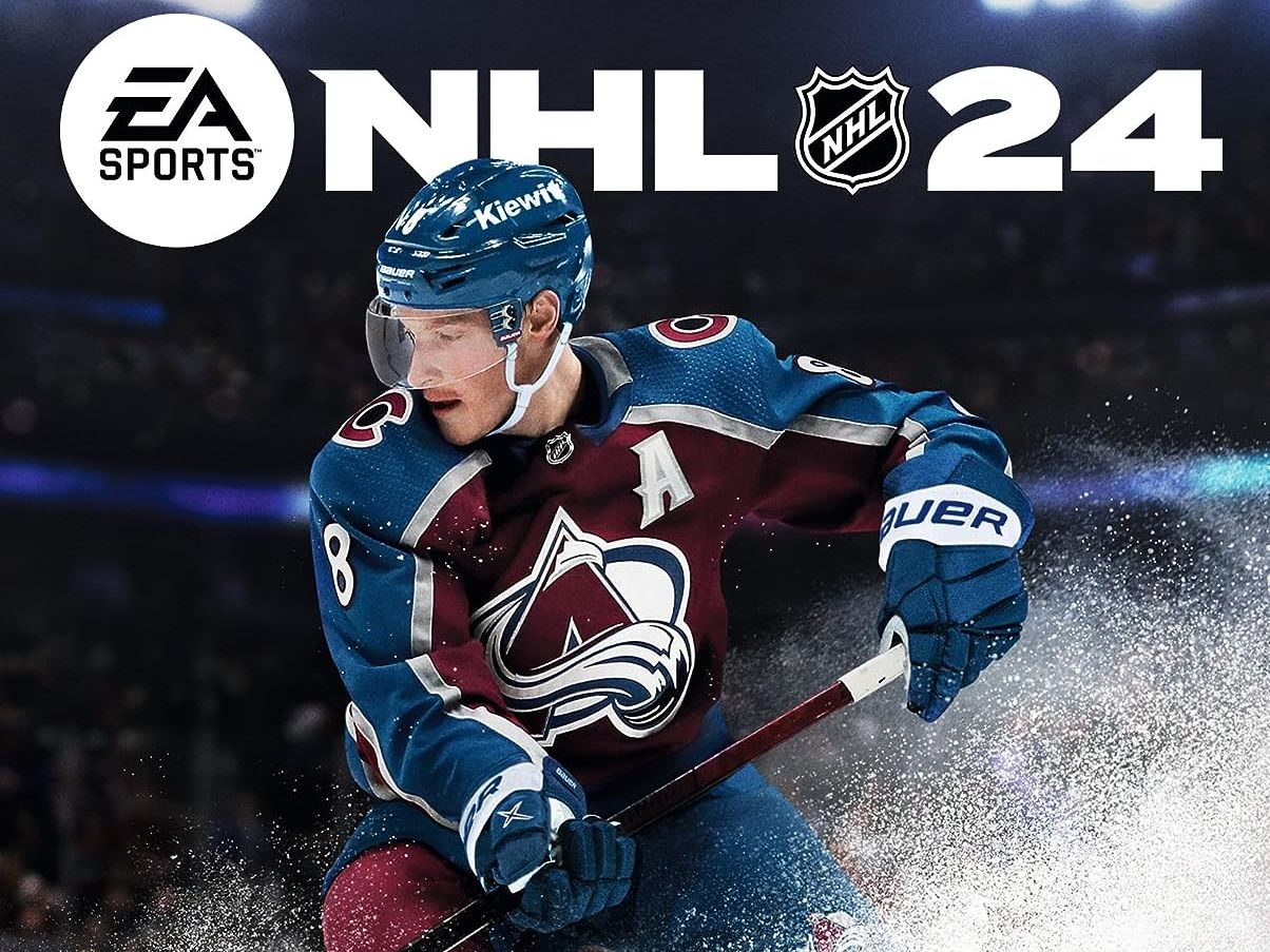 EA Sports NHL 24 Launchtermin, weitere Details und Trailer zum Eishockey- Spiel enthüllt