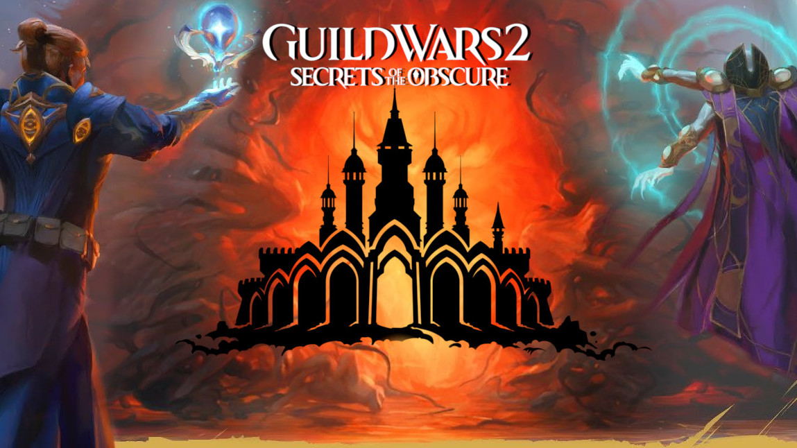 Guild Wars 2: Secrets of the Obscure releases critically acclaimed, but daily login and critique rewards