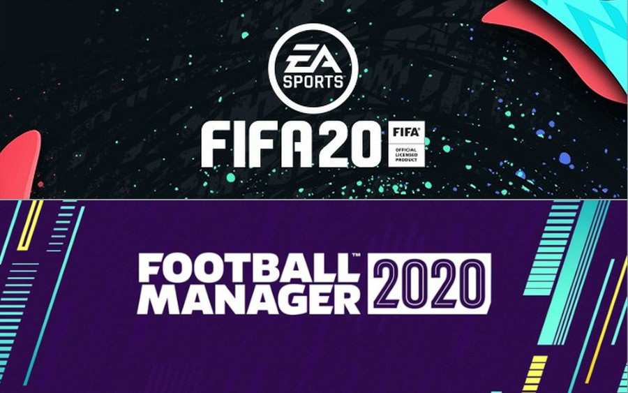 Fußball manager 2020
