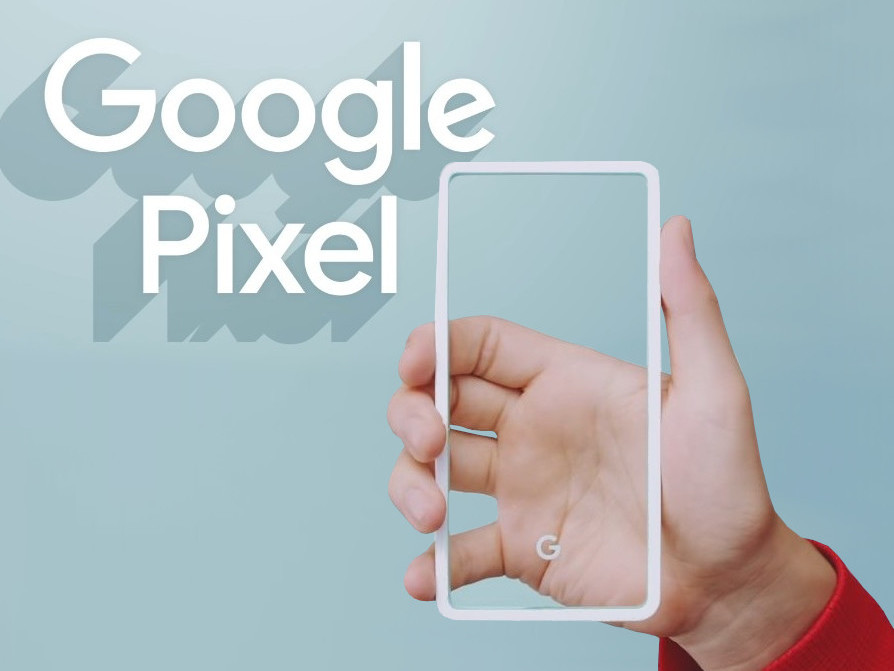 Google Japón confirma la función “Squeeze” para el Pixel 3