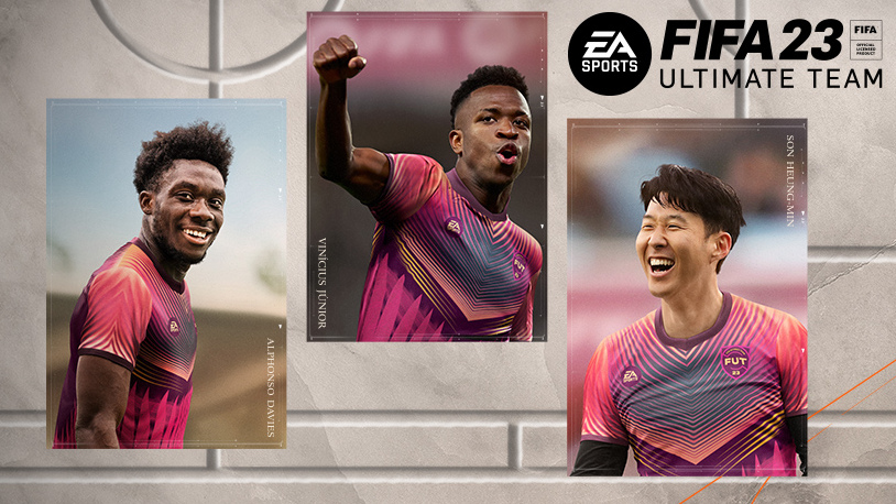 FIFA 23: Prime Gaming Pack 12 (September) mit Chance auf FUTTIES