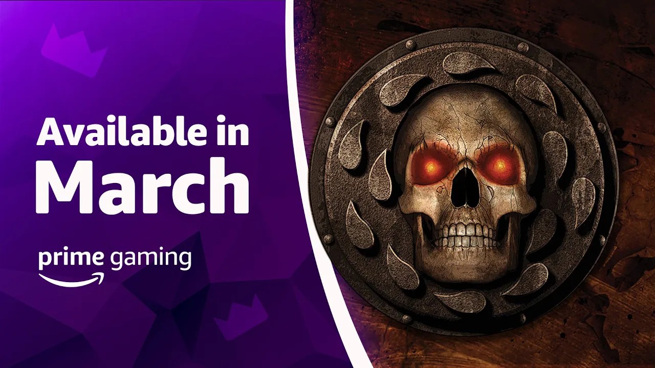 Prime Gaming March 2023: Seven free games including Baldur’s Gate and Faraway 3 plus free drops