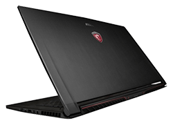 MSI GS73