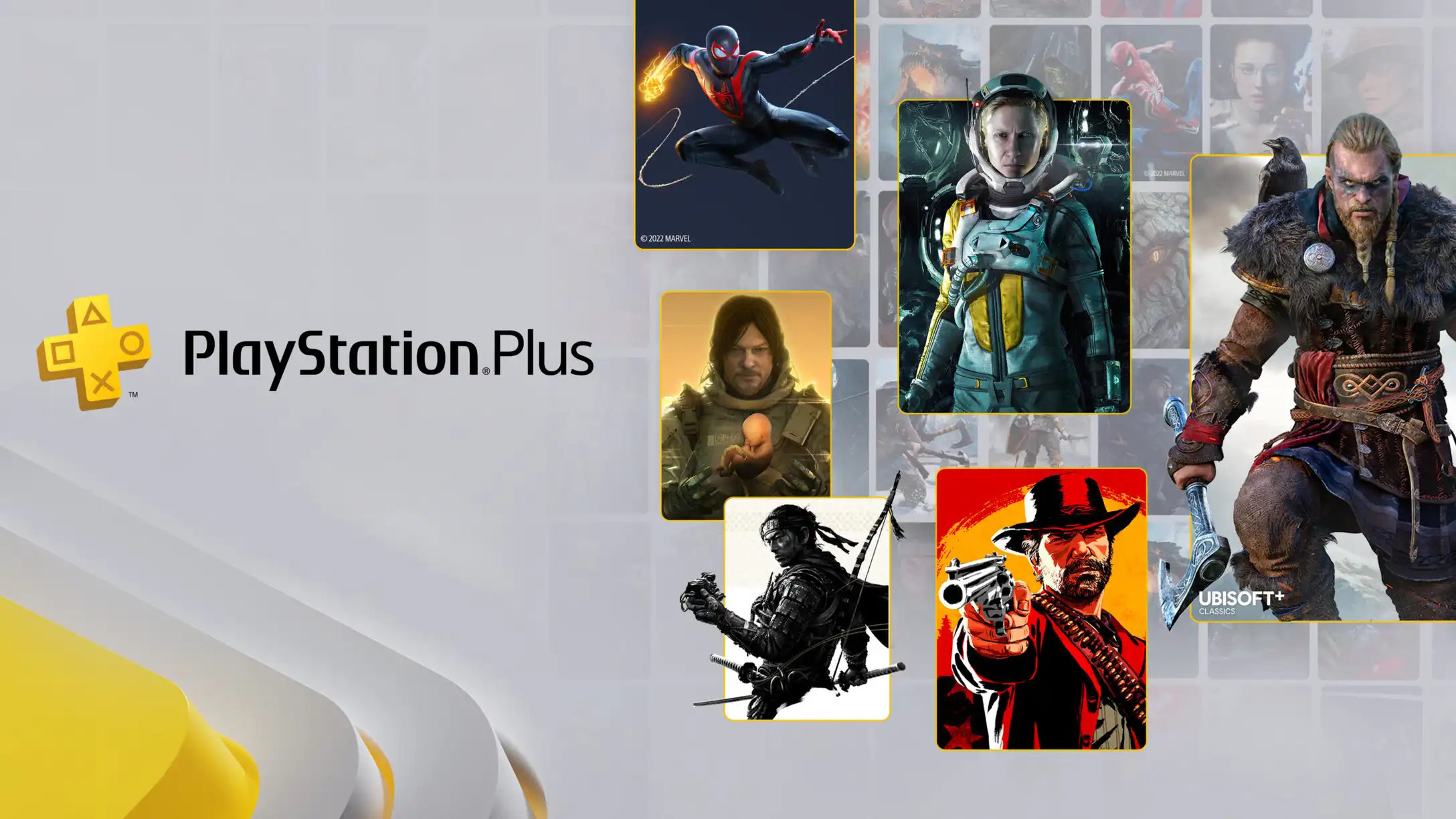 Sony enthüllt den PlayStation Plus SpieleKatalog vor dem Launch im Juni News