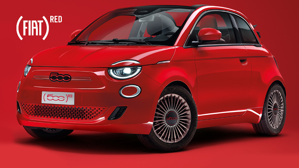 Mehr als drei Millionen Fiat 500 in Europa verkauft