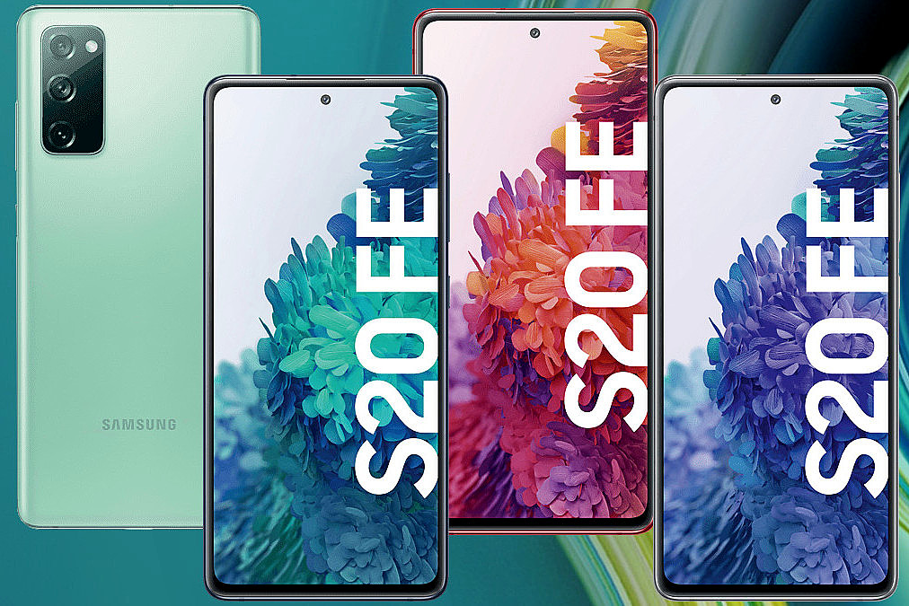 Desventaja canción pavimento Deal: Samsung Galaxy S20 FE für 359 Euro bei Media Markt und Saturn im  Angebot - Notebookcheck.com News