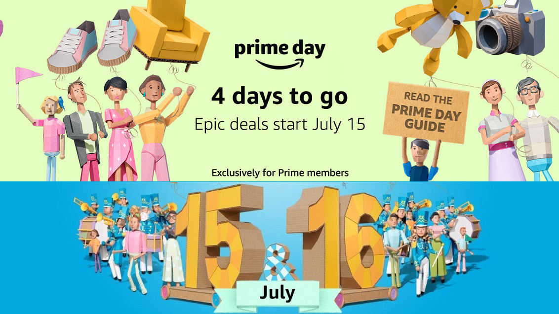 Amazon hat in den USA bereits 105 Millionen PrimeKunden