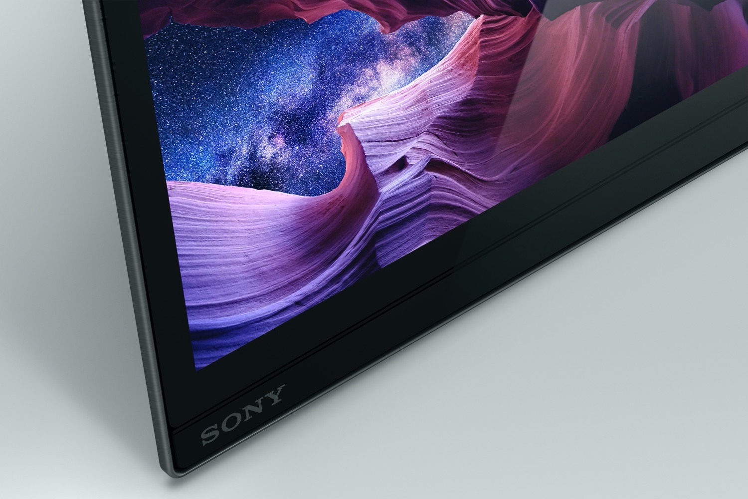 Sony zeigt seine neuen 4K- & 8K-TVs - Notebookcheck.com News