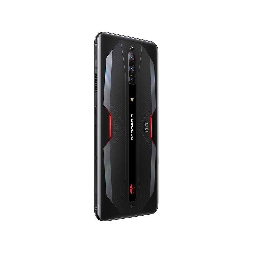 Red Magic 6: High-End-Smartphone zum Spitzenpreis ab sofort erhältlich ...