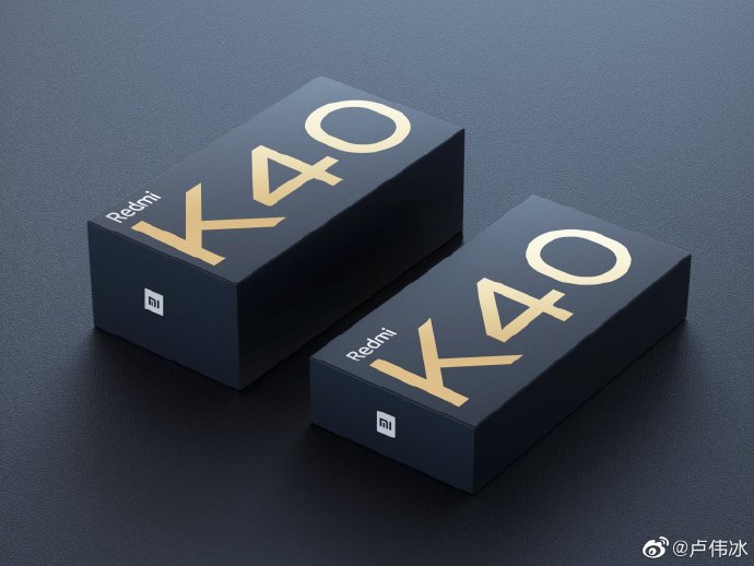 Das Redmi K40 wird auf Wunsch ohne Ladegerät ausgeliefert – der Umwelt zuliebe. (Bild: Xiaomi)
