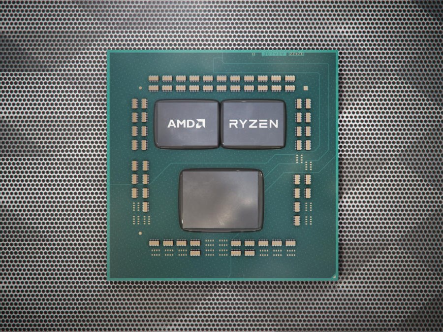AMD Ryzen 3 5300U Prozessor  Benchmarks und Specs  Notebookcheck.com