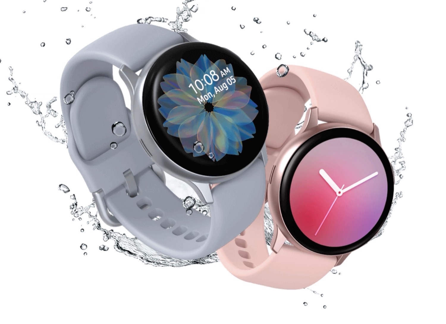 Часы самсунг watch 6 женские. Смарт-часы Samsung Galaxy watch active2. Смарт часы самсунг вотч 2. Самсунг галакси Актив 2. Часы Samsung Galaxy Active 2 40мм.