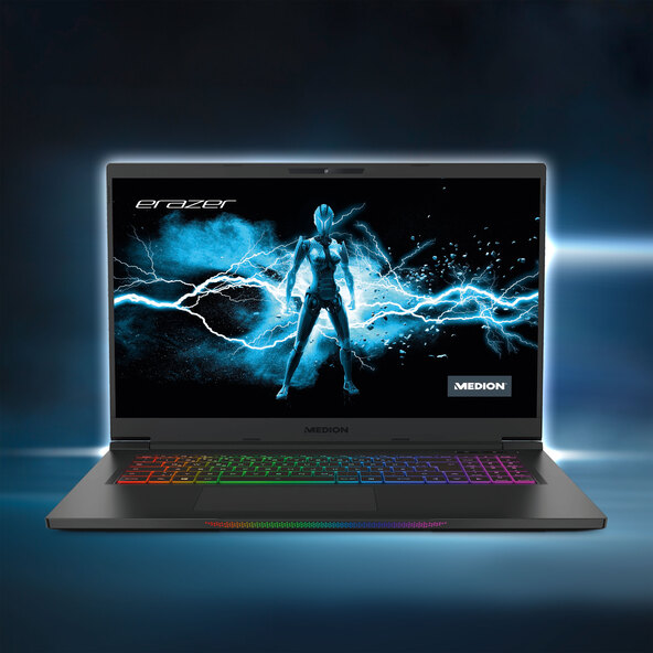 Aldi: Medion Erazer Beast X20 high-end gaming laptop offers GeForce RTX 3080, Core i9-11900H, 300Hz