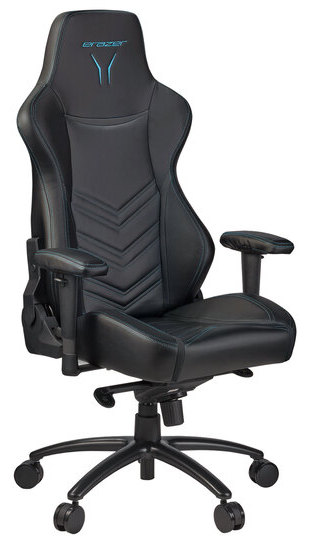 Aldi: Erazer X89410 (MD88410) Gaming Stuhl und Logitech Gaming